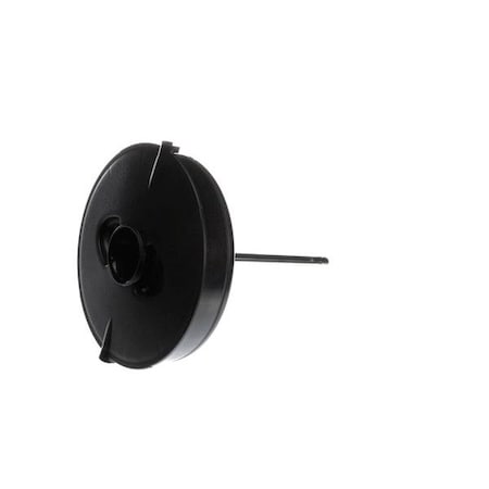 Bunn Lid Assy, Sh Server 53031.0002